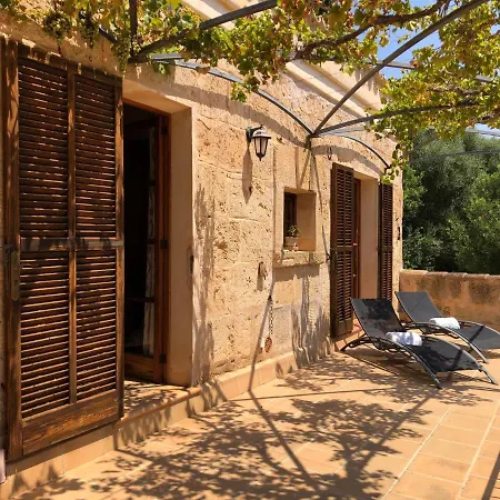 Son Sama * Llucmajor (Mallorca)