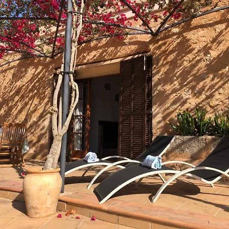Son Sama Country house Llucmajor (Mallorca)
