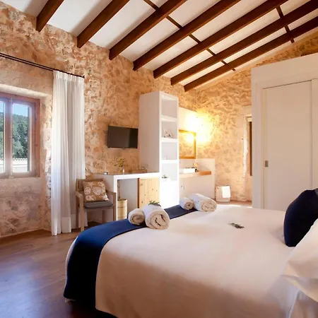 Son Sama Country house *