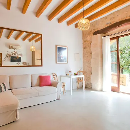 Son Sama Llucmajor (Mallorca)