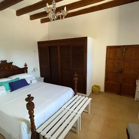Son Sama Country house *