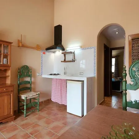 Son Sama Country house *