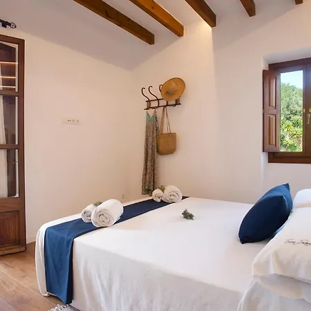 Casa rural Son Sama *