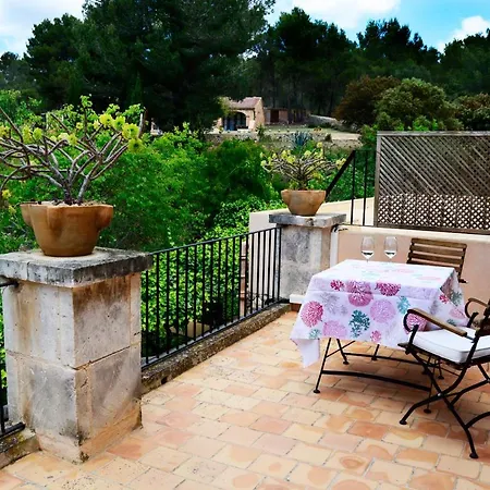 Country house Son Sama Llucmajor (Mallorca)
