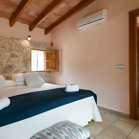 Country house Son Sama Llucmajor (Mallorca)