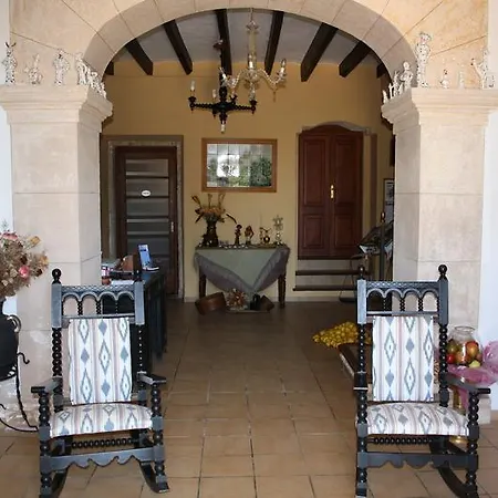 Son Sama Llucmajor (Mallorca)