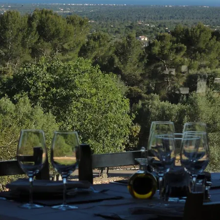 Country house Son Sama Llucmajor (Mallorca)