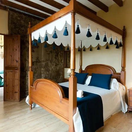 Country house Son Sama Llucmajor (Mallorca)