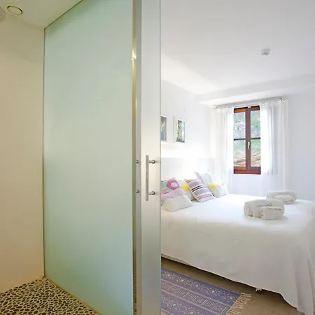 Son Sama Country house Llucmajor (Mallorca)