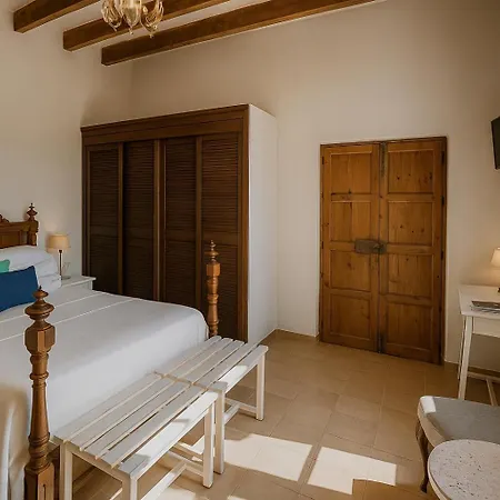 Casa rural Son Sama