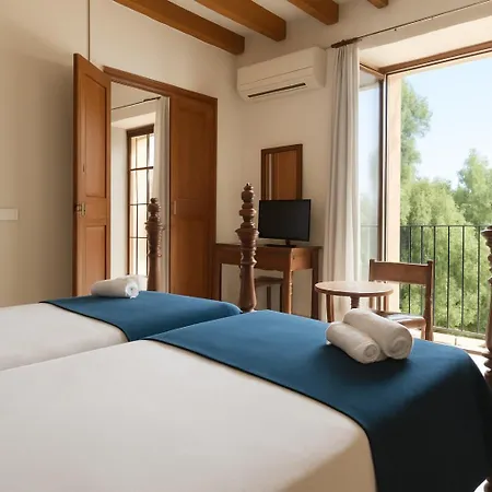 Casa rural Son Sama *