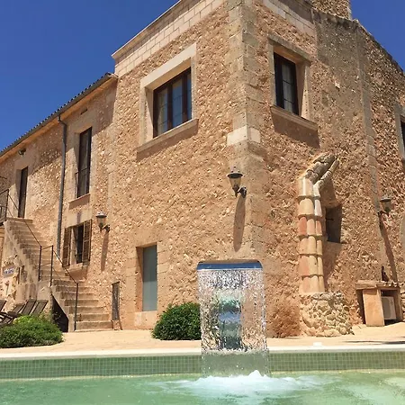 Country house Son Sama Llucmajor (Mallorca)