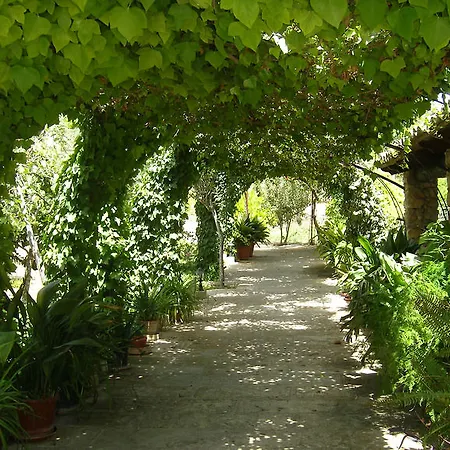 Son Sama Llucmajor (Mallorca)