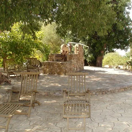 Son Sama Country house Llucmajor (Mallorca)