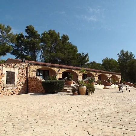 Casa rural Son Sama *