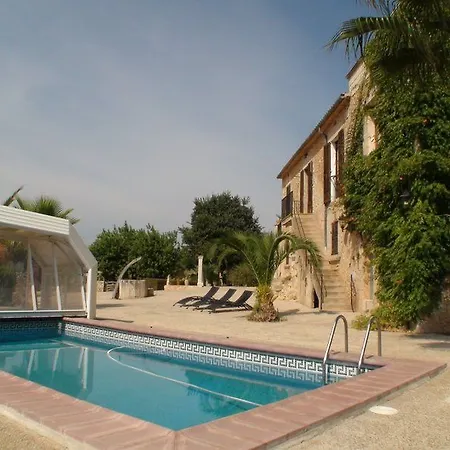 Son Sama Llucmajor (Mallorca)