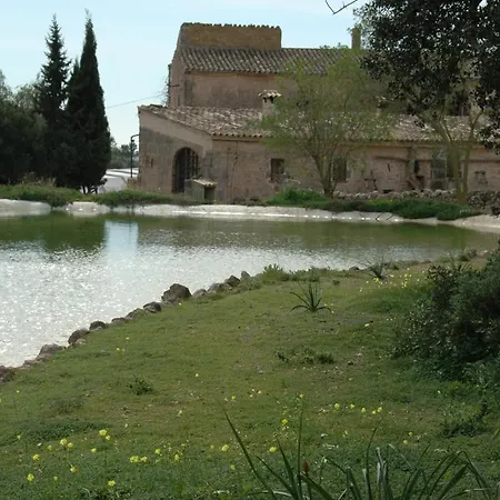 Son Sama Llucmajor (Mallorca)