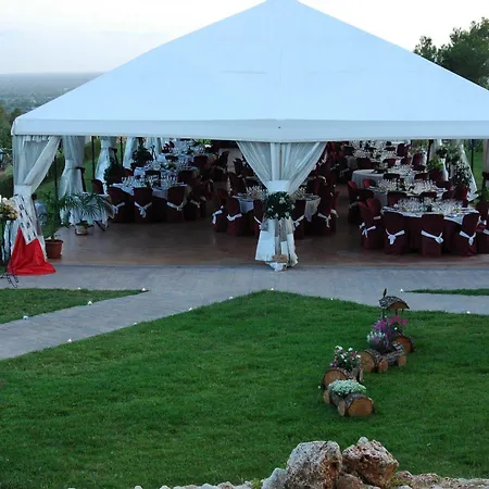 Casa rural Son Sama