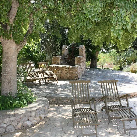 Country house Son Sama Llucmajor (Mallorca)