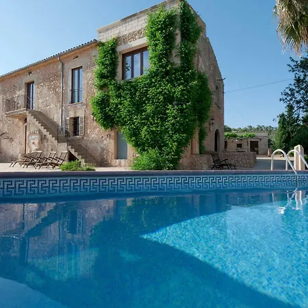 Son Sama Llucmajor (Mallorca)