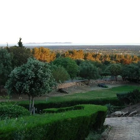 Country house Son Sama Llucmajor (Mallorca)