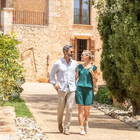 Casa rural Son Sama *