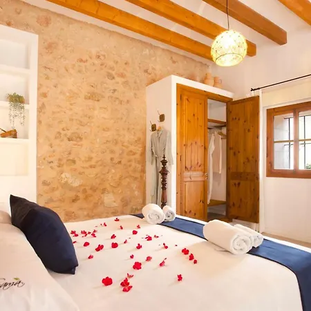 Casa rural Son Sama *