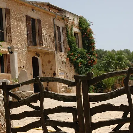 Casa rural Son Sama
