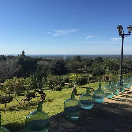 Casa rural Son Sama