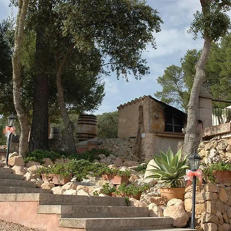 Son Sama * Llucmajor (Mallorca)