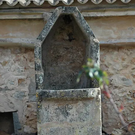 Landhaus Son Sama Llucmajor (Mallorca)