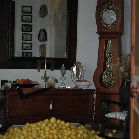 Son Sama Landhaus Llucmajor (Mallorca)